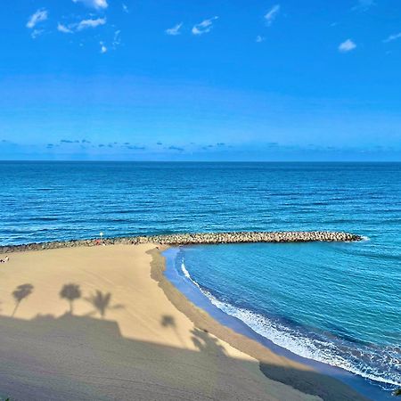 Bungalow Caserio 47 By Sunhousescanarias Плайя-дель-Інглес Екстер'єр фото